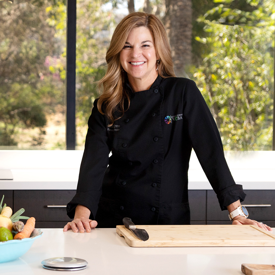 Photo of Leslie Myers