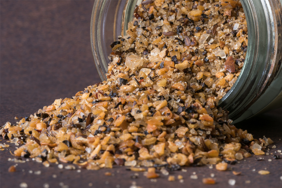 Montreal Steak Seasoning