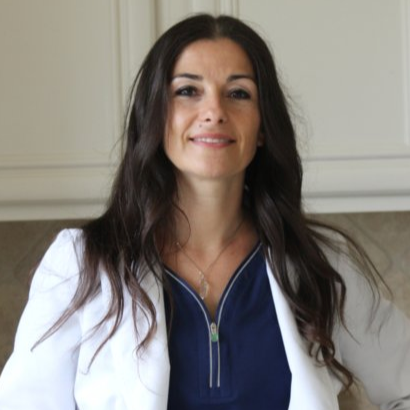 Photo of Leslie Myers