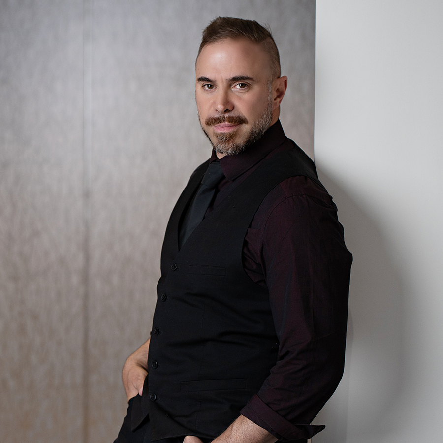 Photo of Robert Cappuccio