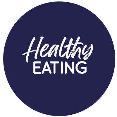 Healthy Eating Services graphic