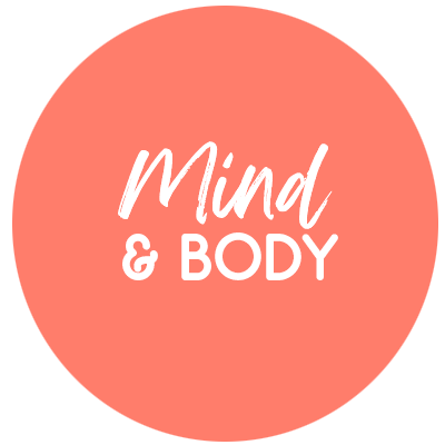 Mind & Body Services graphic
