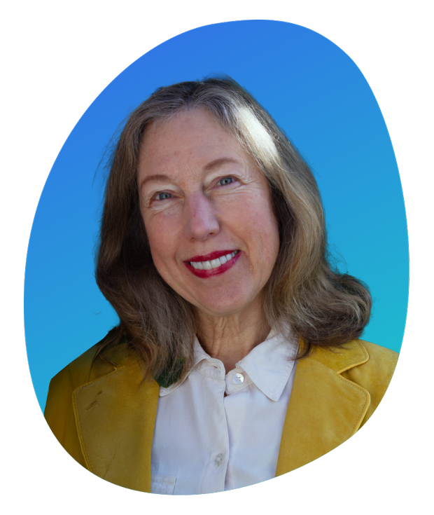 Kalena Riffenburgh, PhD. photo.